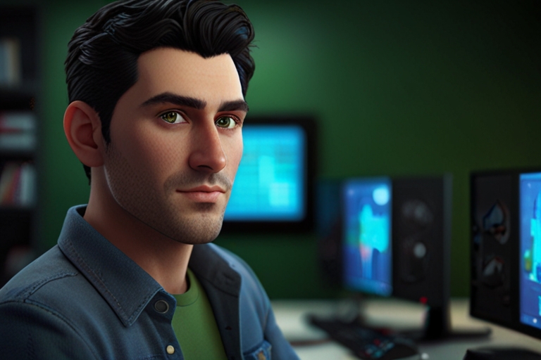 Image of Cody